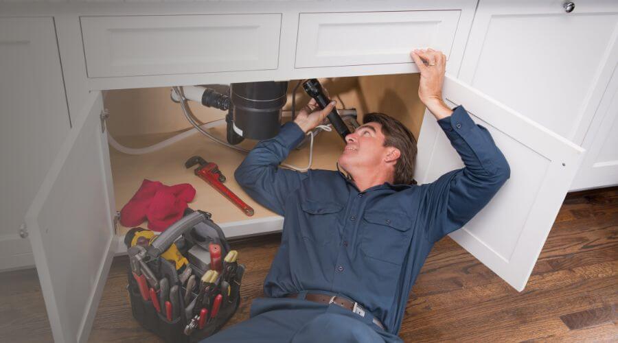Professional sewer line replacement in Prairie Lea, TX